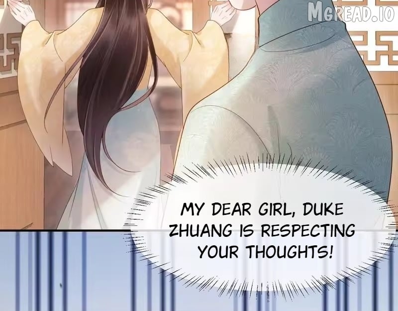On Our Wedding Night, I Got Pregnant with the Chief Warden’s Child Chapter 63  - page 44